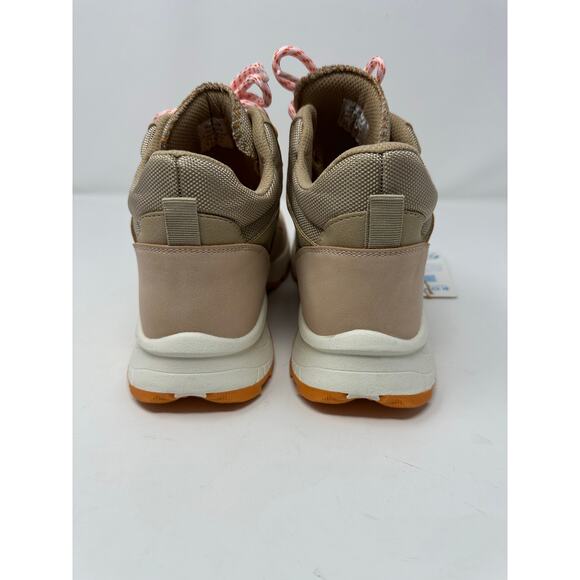 Roxy NWT Women’s Pinnacle Hiking Outdoor Camping Adventure Boots size 8.5 - Picture 7 of 12